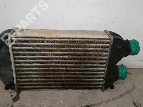 Intercooler FIAT BRAVA (182_)  | BP605045M30 