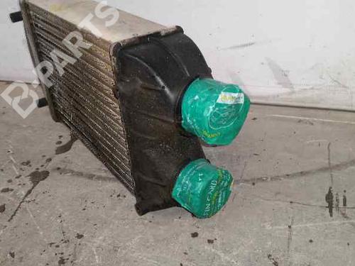 Intercooler FIAT BRAVA (182_)  | BP605045M30 