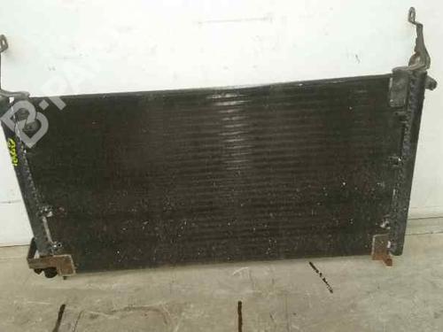 AC radiator FIAT MULTIPLA (186_)  | BP604745M32 