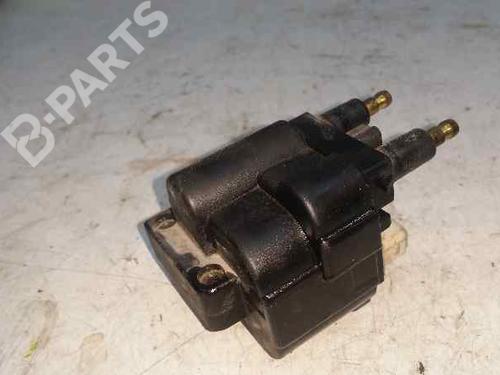 Ignition coil RENAULT MEGANE I Coach (DA0/1_)  | BP2127076M94 