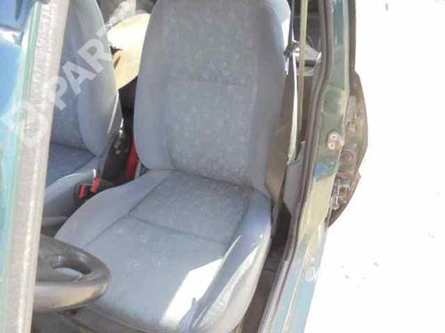 Used Left front seat Left front seat ROVER 100 / METRO Hatchback (XP) 115 D (57 hp) 1996225 1996225
