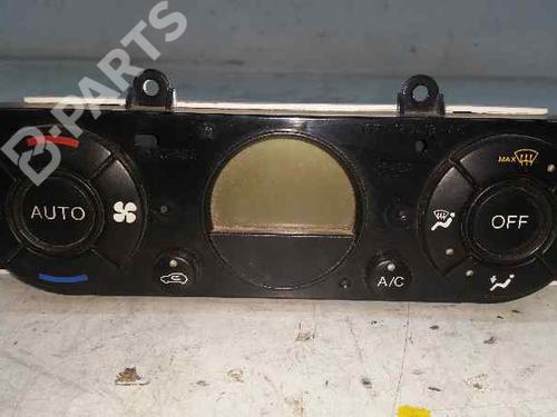 Commande Chauffage FORD MONDEO III (B5Y) [2000-2007]  605100