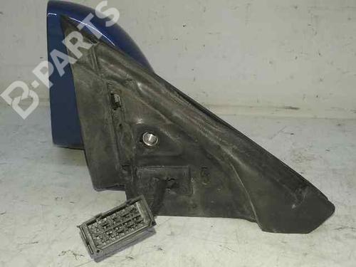 Left mirror AUDI A3 (8L1) 1.9 TDI | BP181457C26 
