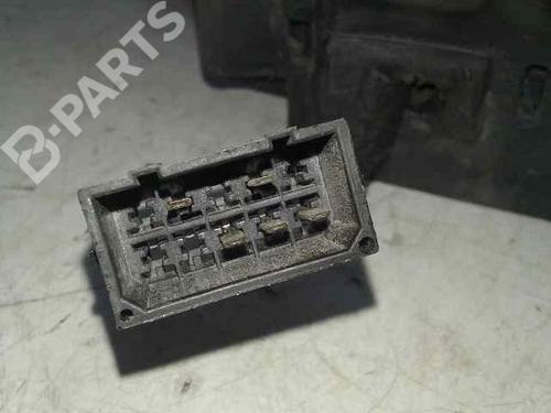 Left mirror AUDI A3 (8L1) 1.9 TDI | BP181457C26 