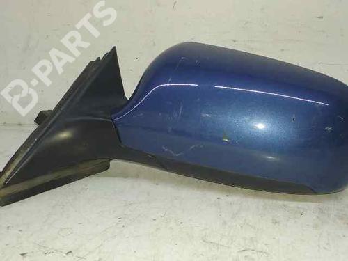 Left mirror AUDI A3 (8L1) 1.9 TDI | BP181457C26 