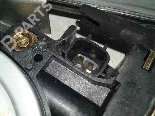 Rear right window mechanism NISSAN X-TRAIL I (T30)  | BP162202C25 