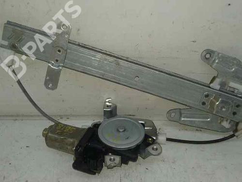Rear right window mechanism NISSAN X-TRAIL I (T30)  | BP162202C25 