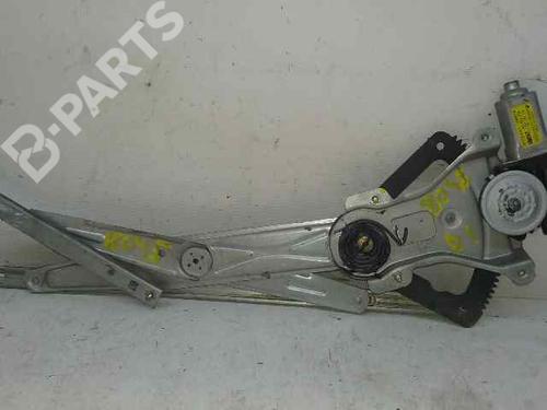 Used Front left window mechanism CHEVROLET KALOS [2005-2025]  193362