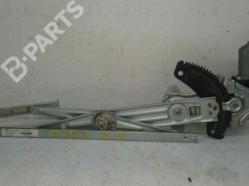 Used Front right window mechanism NISSAN MICRA IV (K13K, K13KK) [2010-2025]  194847
