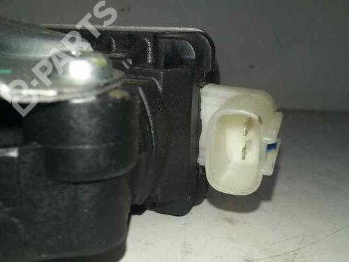 Front right window mechanism NISSAN MICRA IV (K13K, K13KK)  | BP194847C23 