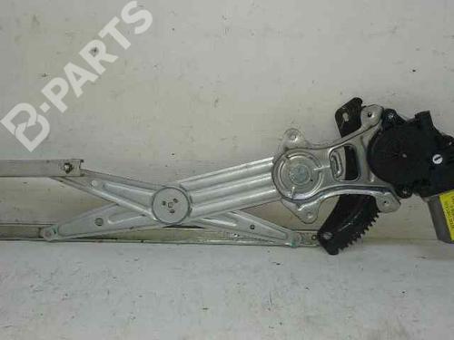 Front right window mechanism NISSAN MICRA IV (K13K, K13KK)  | BP194847C23 