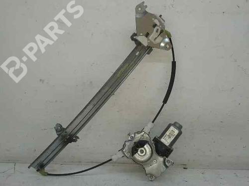 Used Front right window mechanism NISSAN ALMERA II Hatchback (N16) [2000-2025]  194885