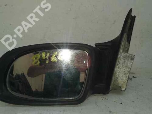 Used Left mirror OPEL OMEGA B Estate (V94) 2.5 TD (F35, M35, P35) (131 hp) 181188