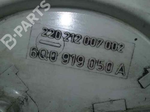 Fuel pump VW POLO (9N_, 9A_)  | BP1589144M76 