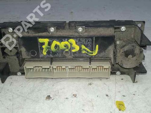 Climate control SKODA SUPERB I (3U4)  | BP605119I5 
