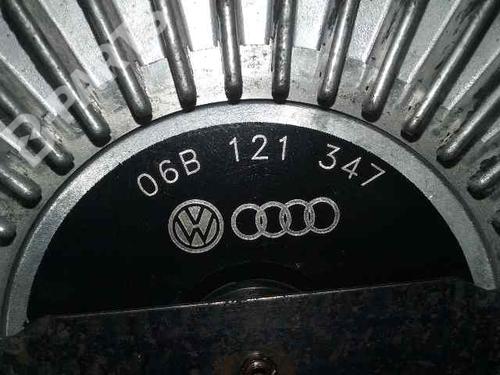 Fan SKODA SUPERB I (3U4)  | BP194745M128 