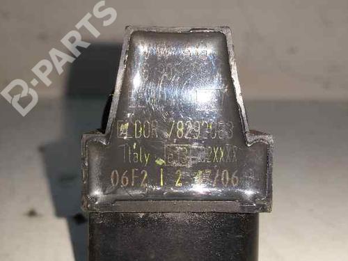 Tennspole SEAT IBIZA III (6L1) 1.4 16V (100 hp) 2217200