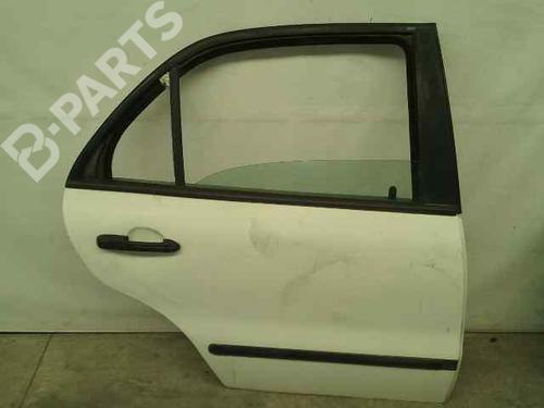Dør højre bagtil FIAT MAREA (185_) [1996-2007]  833402