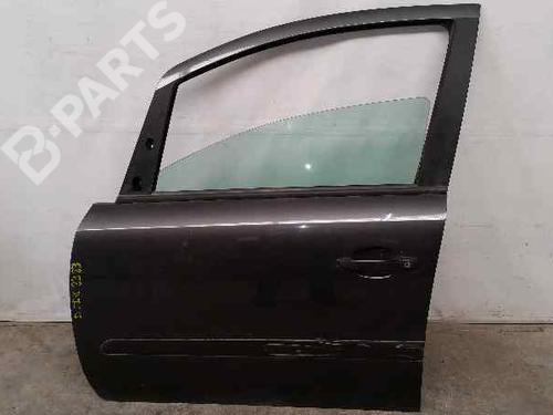 Used Left front door OPEL ZAFIRA / ZAFIRA FAMILY B (A05) [2005-2019]  601953