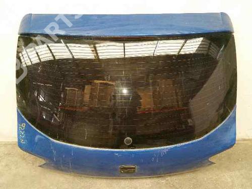 Tailgate SEAT IBIZA IV SC (6J1, 6P5)  | BP109062C6 