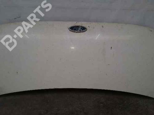 Used Hood FORD TRANSIT Van (FA_ _) [2000-2006]  109055