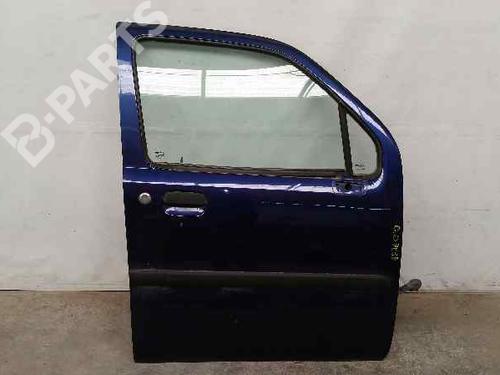 Used Right front door OPEL AGILA (A) (H00) [2000-2007]  600442