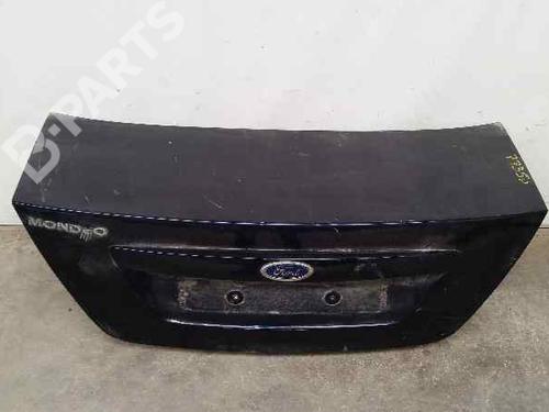 Tailgate FORD MONDEO III Saloon (B4Y)  BP122477C6
