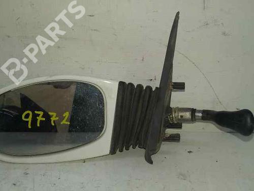 Used Left mirror FIAT SEICENTO / 600 (187_) [1997-2010]  181461