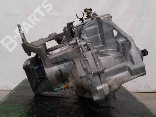 Gearbox RENAULT CLIO II (BB_, CB_)  | BP603074M3 