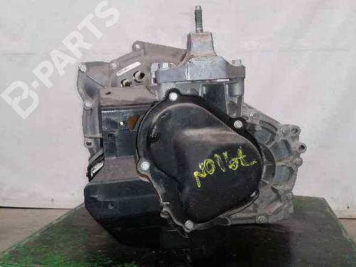 Used Gearbox FORD FUSION (JU_) [2002-2012]  600899
