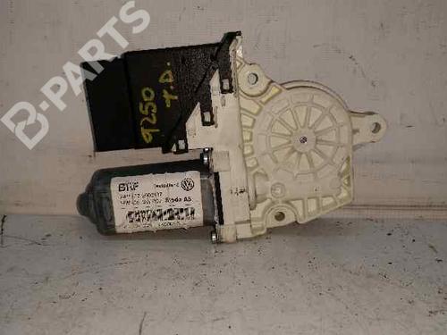 Rear right window mechanism SKODA OCTAVIA II (1Z3) 2.0 TFSI (200 hp) 603359