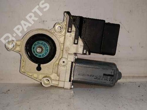 Right rear window motor SKODA OCTAVIA II (1Z3) 2.0 TDI RS | BP603359E22 
