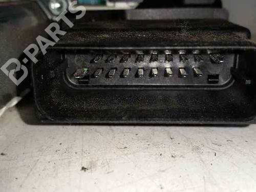 Right rear window motor SKODA OCTAVIA II (1Z3) 2.0 TDI RS | BP603359E22 