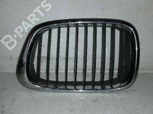 Used Grille BMW 5 (E39) 520 i (150 hp) 1340533