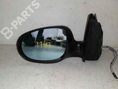 Used Left mirror FIAT BRAVO II (198_) [2006-2016]  181535