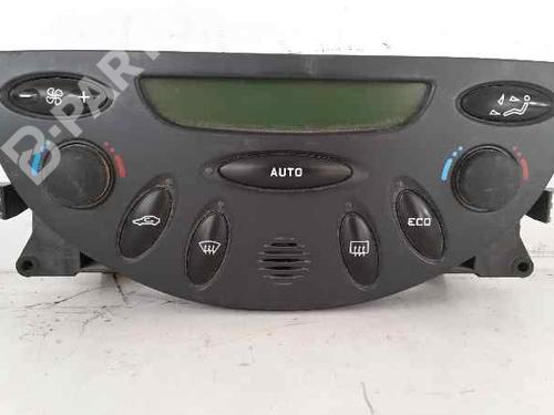 Commande Chauffage CITROËN C5 I (DC_) [2001-2005]  828409