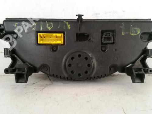 Climate control CITROËN C5 I (DC_)  | BP828409I5 