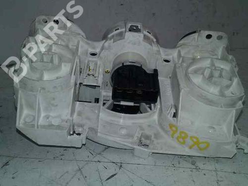 Climate control HONDA JAZZ II (GD_, GE3, GE2)  | BP605039I5 