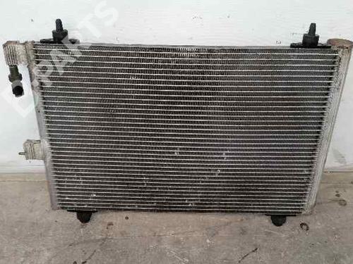 AC radiator CITROËN XSARA (N1) 1.9 D | BP601662M32 