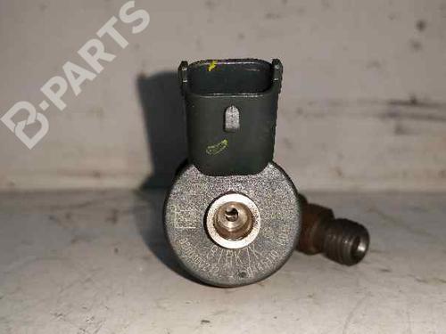 Used Injector RENAULT MEGANE II (BM0/1_, CM0/1_) 1.9 dCi (BM0G, CM0G) (120 hp) 1654257