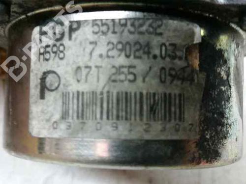 Vacuum pump OPEL COMBO Tour 1.3 CDTI 16V | BP1654259M80 