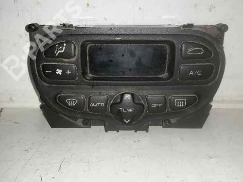 Used Climate control PEUGEOT 307 (3A/C) [2000-2012]  605267
