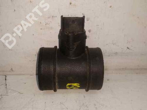 Used Mass air flow sensor OPEL MERIVA A MPV (X03) [2003-2010]  2547819