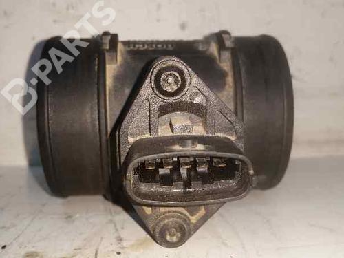 Mass air flow sensor OPEL MERIVA A MPV (X03)  | BP2547819M95 