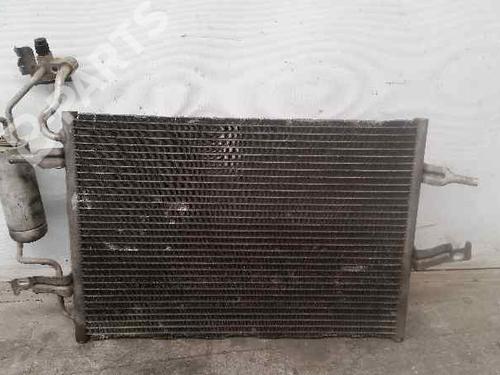 Used AC radiator OPEL MERIVA A MPV (X03) [2003-2010]  2547775