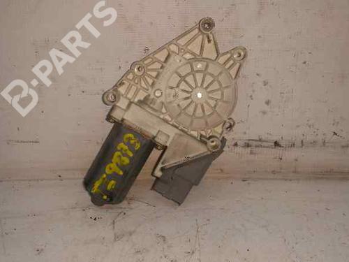 Used Left rear window motor CITROËN C5 II (RC_) [2004-2008]  605278