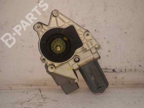 Left rear window motor CITROËN C5 II (RC_)  | BP605278E23 