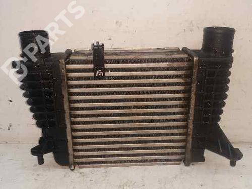 Used Intercooler RENAULT MODUS / GRAND MODUS (F/JP0_) [2004-2025]  168320