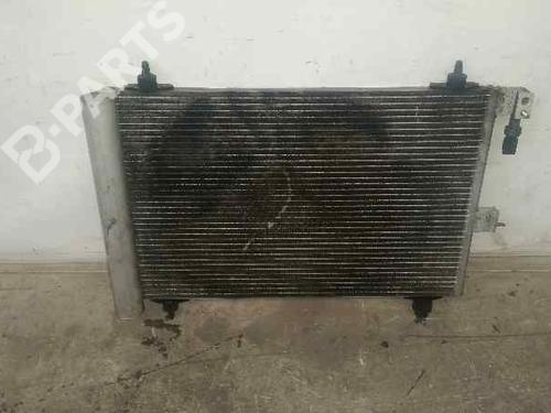 Used AC radiator CITROËN XSARA (N1) 1.9 D (68 hp) 602006