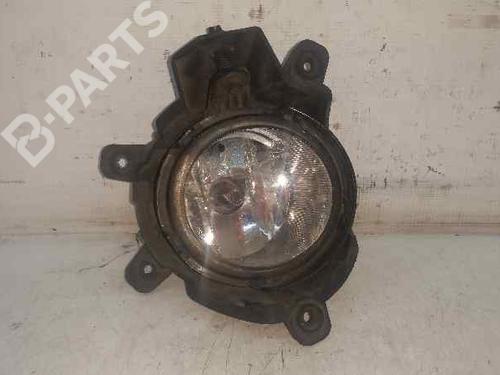 Used Right front fog light KIA CARENS III MPV (UN) [2006-2013]  604876